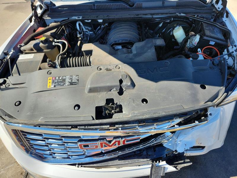 Photo 12 from auction – 2020 GMC YUKON with VIN 1GKS2CKJ9LR102153