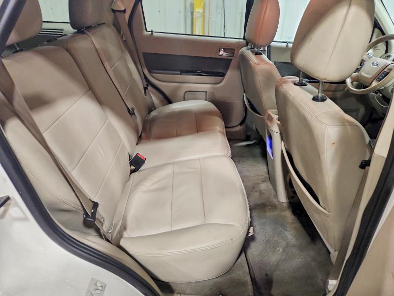 Photo 11 from auction – 2010 FORD ESCAPE with VIN 1FMCU5K39AKB92980