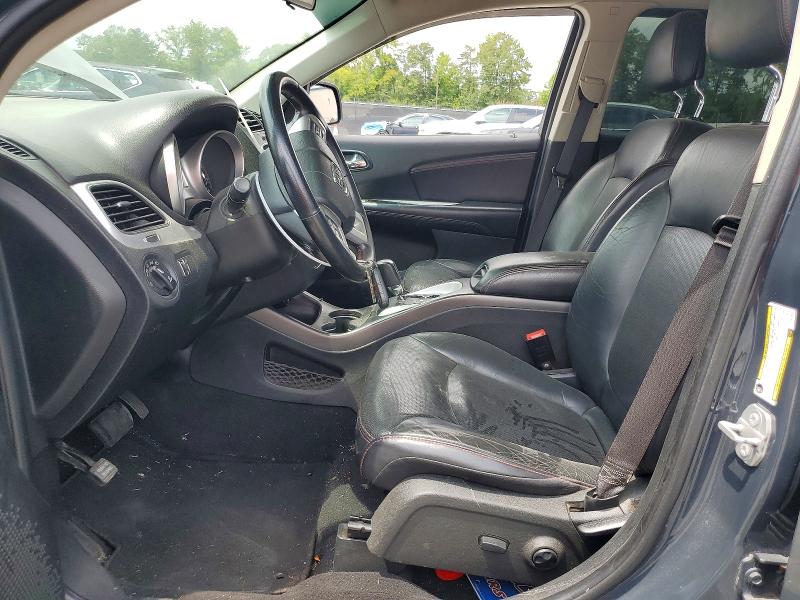 Фото 7 с аукциона – 2018 DODGE JOURNEY с VIN 3C4PDCEG4JT472524