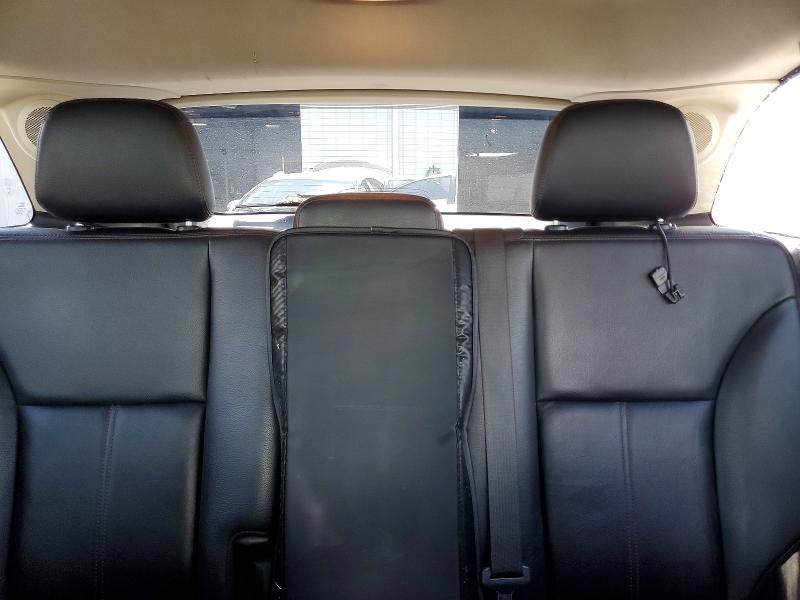 Photo 10 from auction – 2014 FORD EDGE with VIN 2FMDK4KC2EBA54637