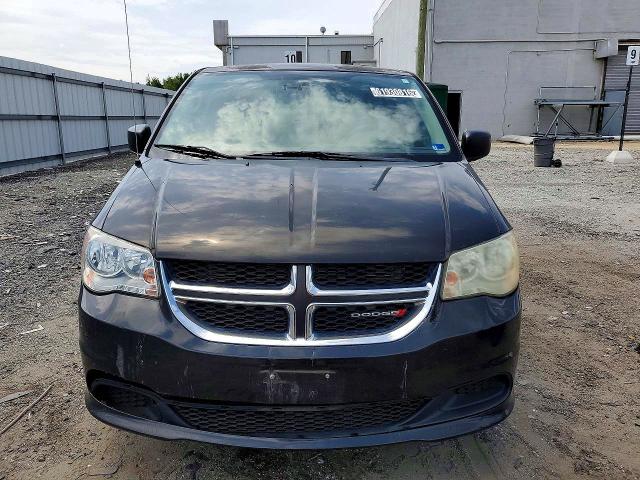 Photo 5 from auction – 2011 DODGE CARAVAN with VIN 2D4RN1AG2BR740087