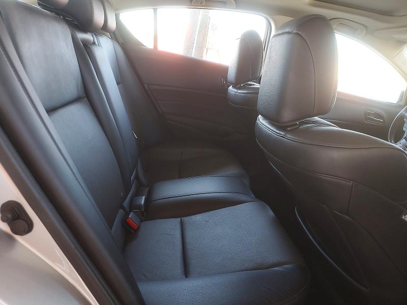 Photo 10 from auction – 2015 ACURA ILX with VIN 19VDE1F31FE002570