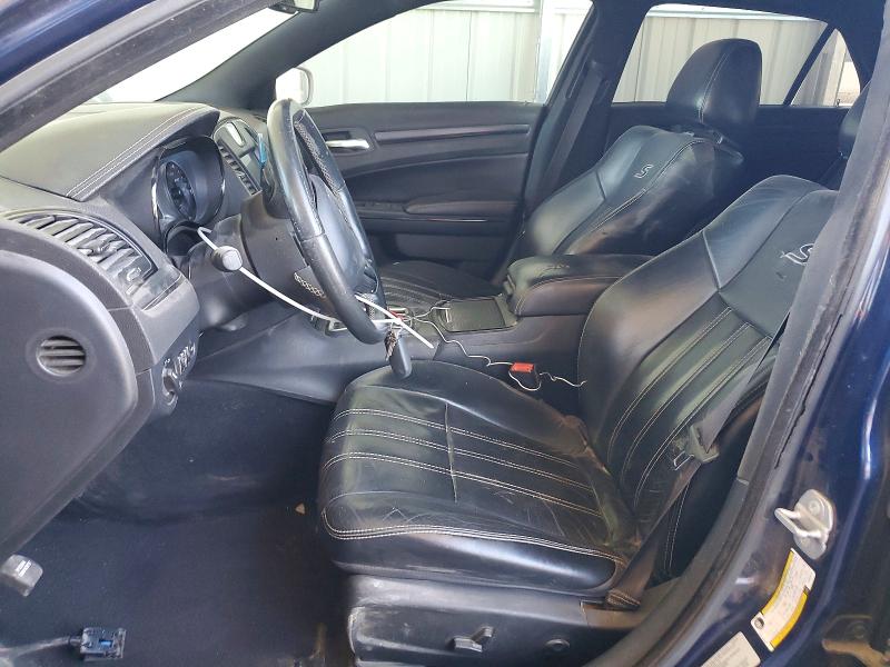 Photo 7 from auction – 2015 CHRYSLER 300 with VIN 2C3CCABT5FH859773