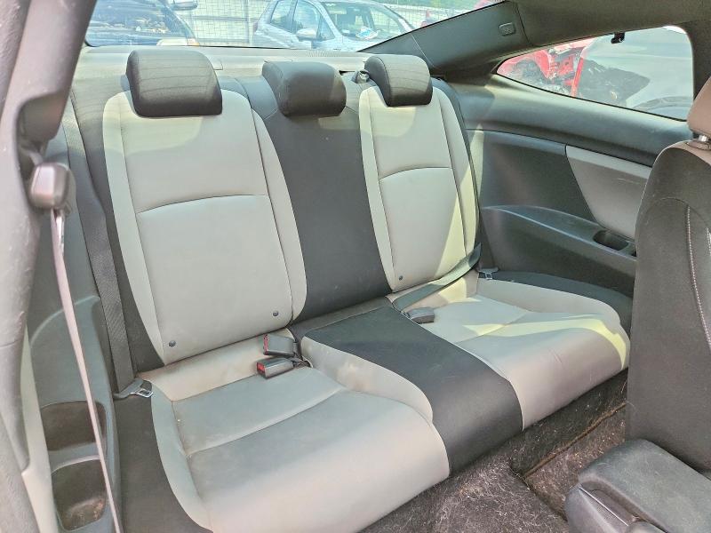 Foto 10 de la subasta – 2016 HONDA CIVIC con VIN 2HGFC4B01GH312986