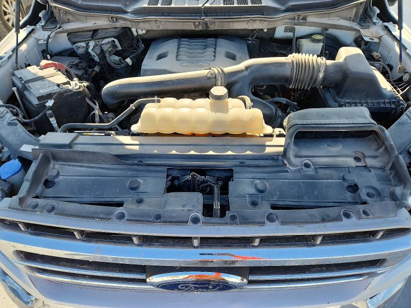 Снимка 11 от търг – 2022 FORD F150 с VIN 1FTFW1E88NKD28839