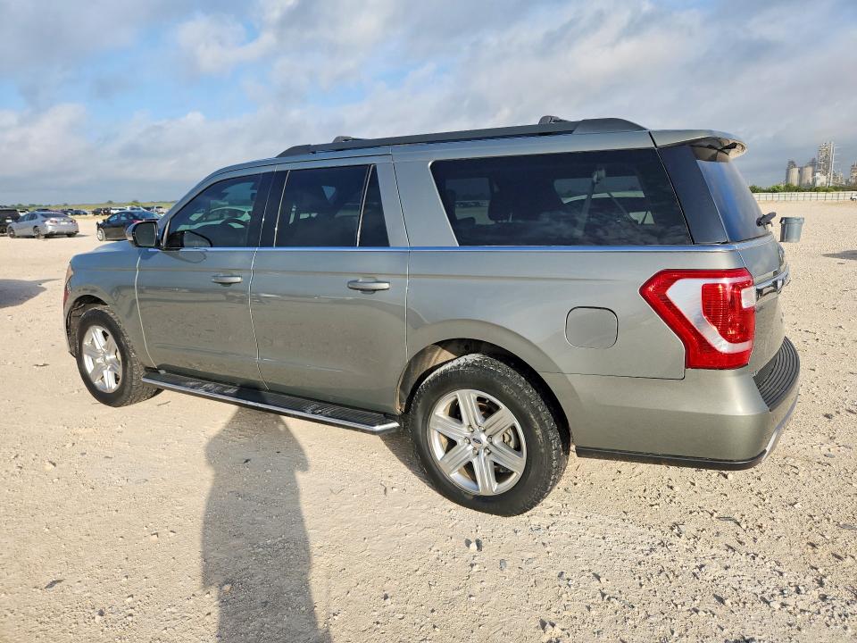 Photo 2 from auction – 2019 FORD EXPEDITION with VIN 1FMJK1HT1KEA60390