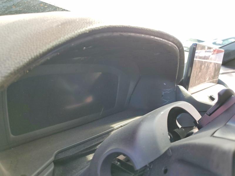 Photo 9 from auction – 2025 HONDA ACCORD with VIN 1HGCY2F54SA056591