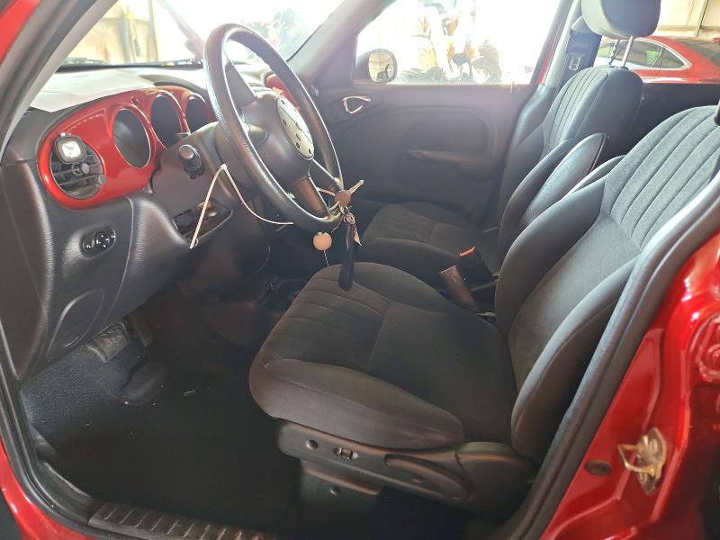 Zdjęcie 7 z aukcji – 2003 CHRYSLER PT CRUISER z VIN 3C4FY58B93T557907