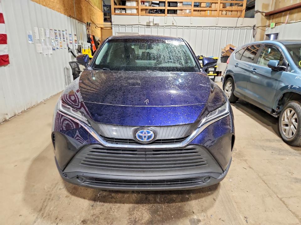 Снимка 5 от търг – 2023 TOYOTA VENZA с VIN JTEAAAAH5PJ120162