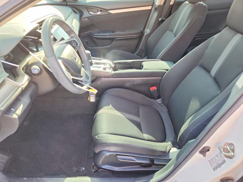 Photo 7 from auction – 2017 HONDA CIVIC with VIN 19XFC1F3XHE023040