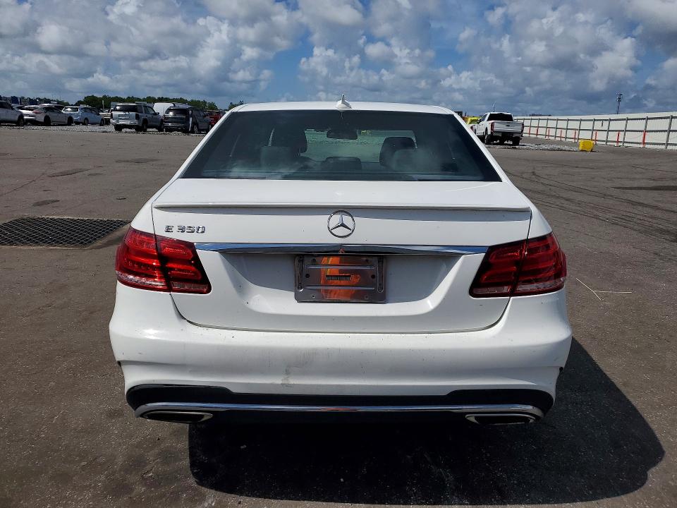 Photo 6 from auction – 2014 MERCEDES-BENZ E with VIN WDDHF5KB4EB019195