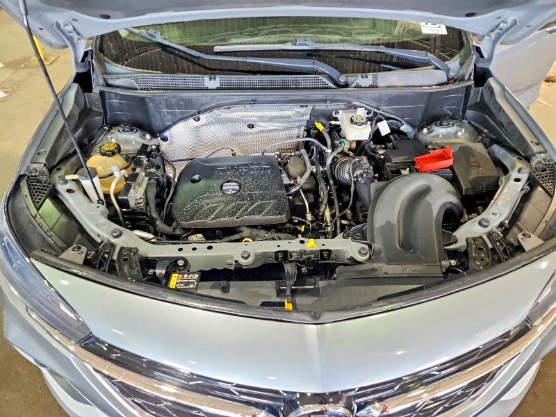 Photo 12 from auction – 2021 BUICK ENCORE GX with VIN KL4MMESL0MB167876