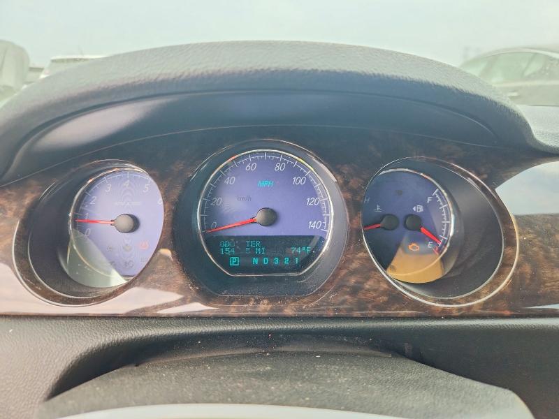 Photo 9 from auction – 2006 BUICK LUCERNE with VIN 1G4HE57Y76U250619