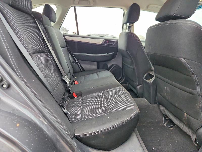 Photo 11 from auction – 2019 SUBARU OUTBACK with VIN 4S4BSABC5K3292189