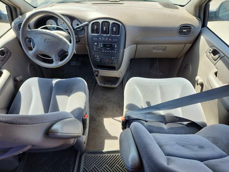 Photo 8 from auction – 2002 DODGE CARAVAN with VIN 1B4GP15BX2B632860