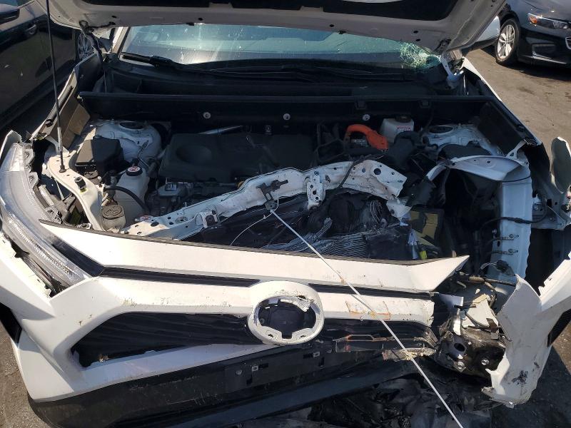 Zdjęcie 12 z aukcji – 2023 TOYOTA RAV4 z VIN 4T3T6RFV9PU112062
