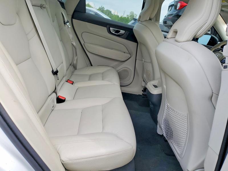 Photo 11 from auction – 2024 VOLVO XC60 with VIN YV4L12RL8R1846495