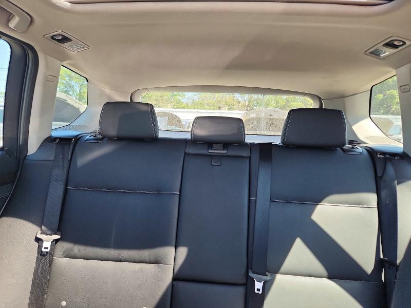 Photo 10 from auction – 2016 BMW X3 with VIN 5UXWX9C50G0D62911