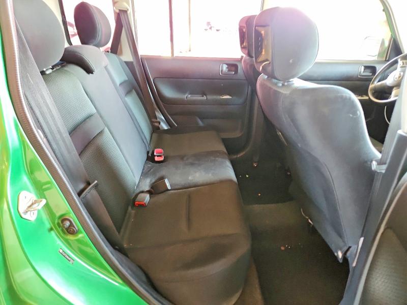 Foto 10 de la subasta – 2006 SCION XB con VIN JTLKT324664070092