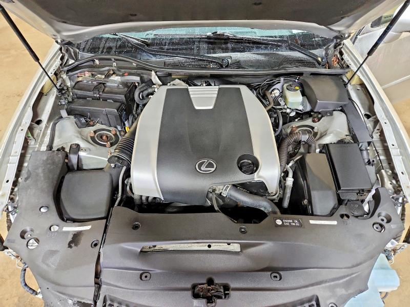 صورة رقم 11 من المزاد - 2013 LEXUS GS مع VIN JTHCE1BL1D5013942