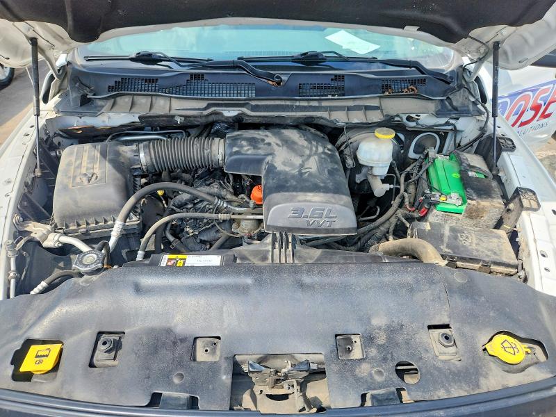 Photo 11 from auction – 2019 RAM 1500 CLASSIC with VIN 1C6RR6FG2KS712464