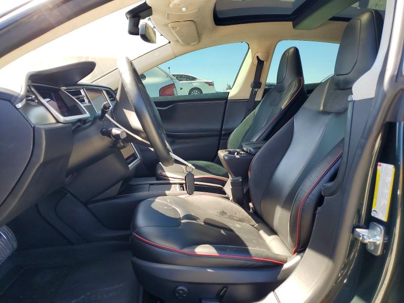 Фото 7 с аукциона – 2012 TESLA MODEL S с VIN 5YJSA1CP6CFP02950