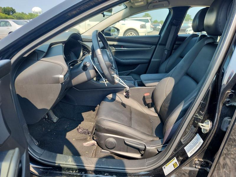 Photo 7 from auction – 2020 MAZDA 3 with VIN JM1BPACLXL1168839