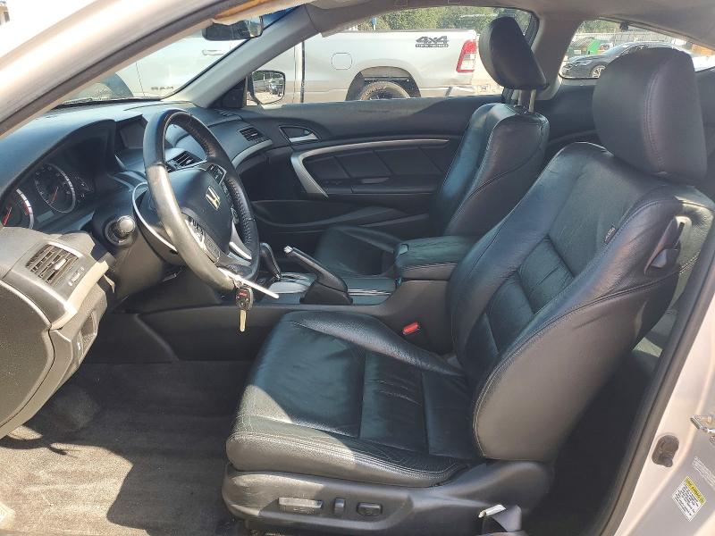 Photo 7 from auction – 2012 HONDA ACCORD with VIN 1HGCS1B89CA015998