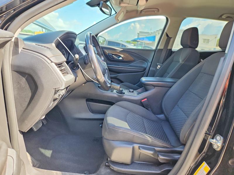 Photo 7 from auction – 2018 GMC TERRAIN with VIN 3GKALMEV9JL397398