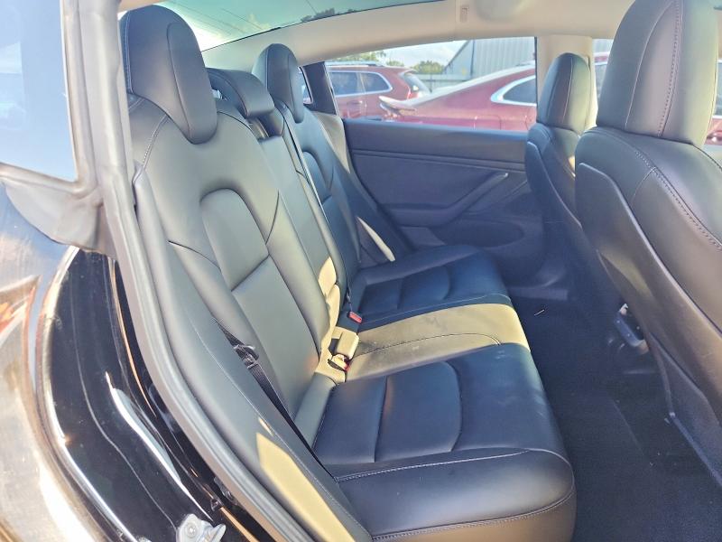 Photo 10 from auction – 2019 TESLA MODEL 3 with VIN 5YJ3E1EB8KF413268