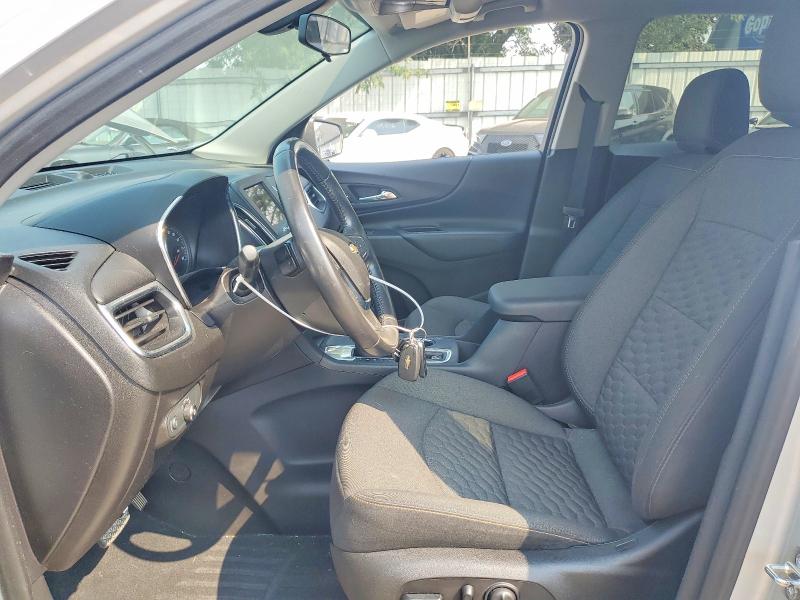 Photo 7 from auction – 2019 CHEVROLET EQUINOX with VIN 3GNAXKEV3KS595235