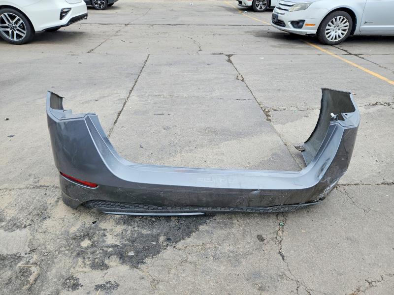 Photo 12 from auction – 2023 NISSAN SENTRA with VIN 3N1AB8DV8PY320074