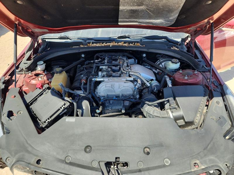 Photo 11 from auction – 2014 CADILLAC ATS with VIN 1G6AB5RX1E0196228