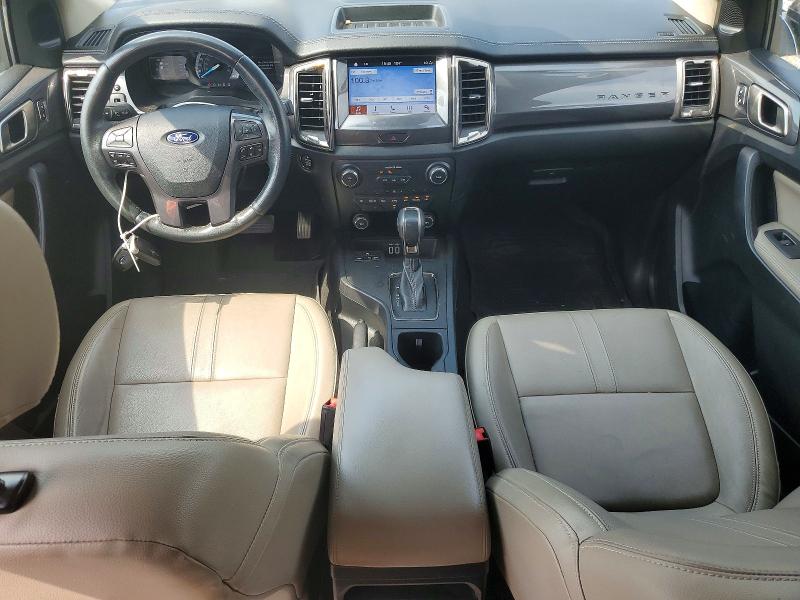 Photo 8 from auction – 2019 FORD RANGER with VIN 1FTER4EH8KLB05646