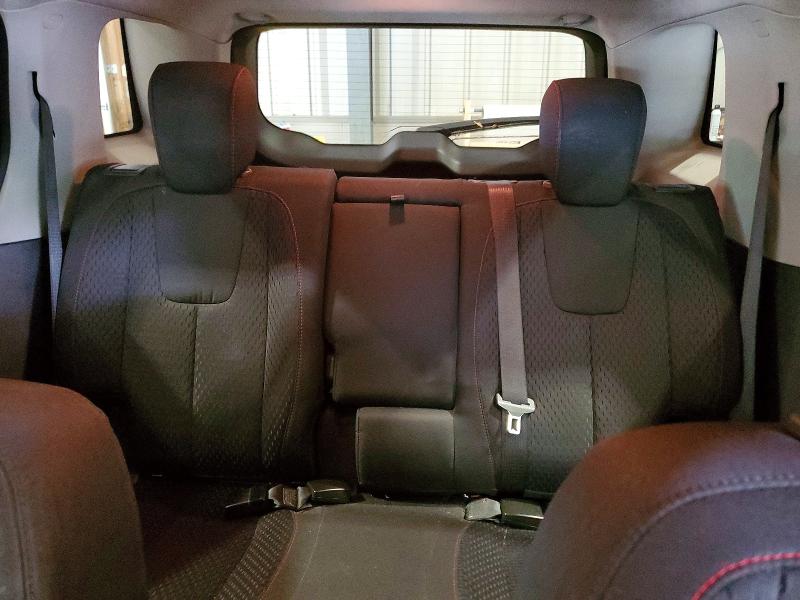Photo 10 from auction – 2012 GMC TERRAIN with VIN 2GKFLREK0C6274914