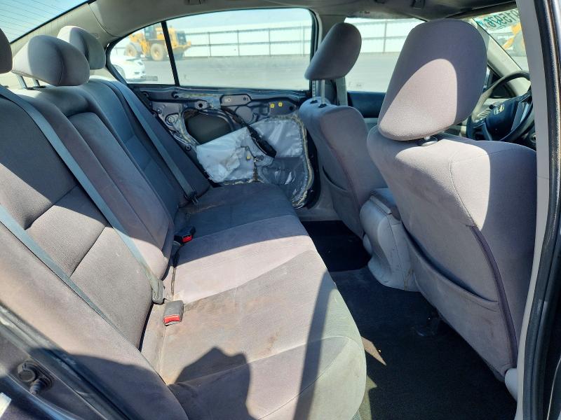 Photo 10 from auction – 2012 HONDA ACCORD with VIN 1HGCP2F38CA062140