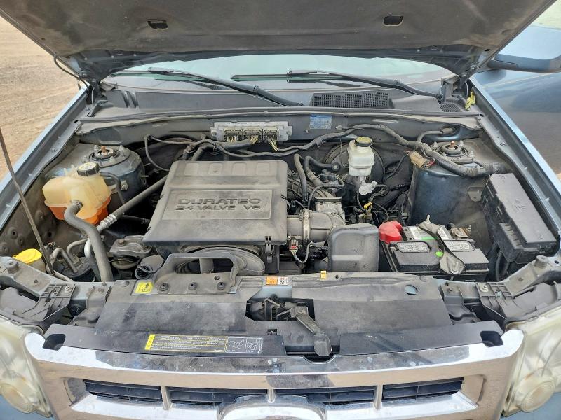 Photo 11 from auction – 2010 FORD ESCAPE with VIN 1FMCU0EGXAKA32608