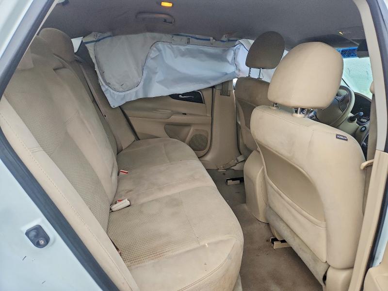 Photo 10 from auction – 2014 NISSAN ALTIMA with VIN 1N4AL3AP1EC327558