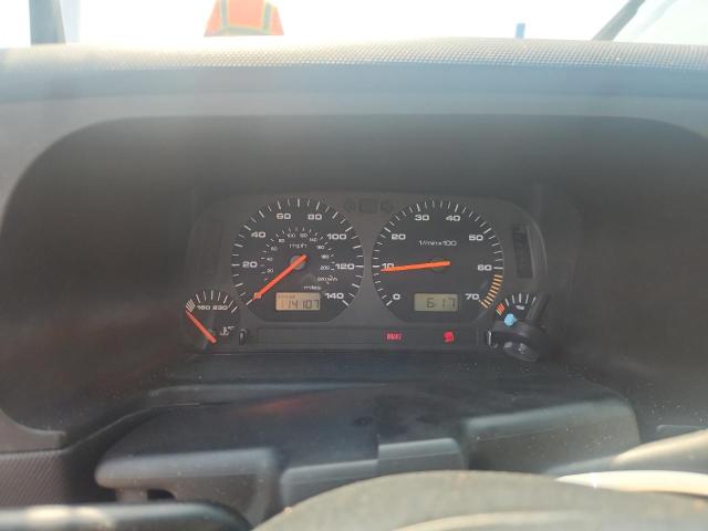 صورة رقم 9 من المزاد - 2002 VOLKSWAGEN CABRIO مع VIN 3VWDC21V52M806170