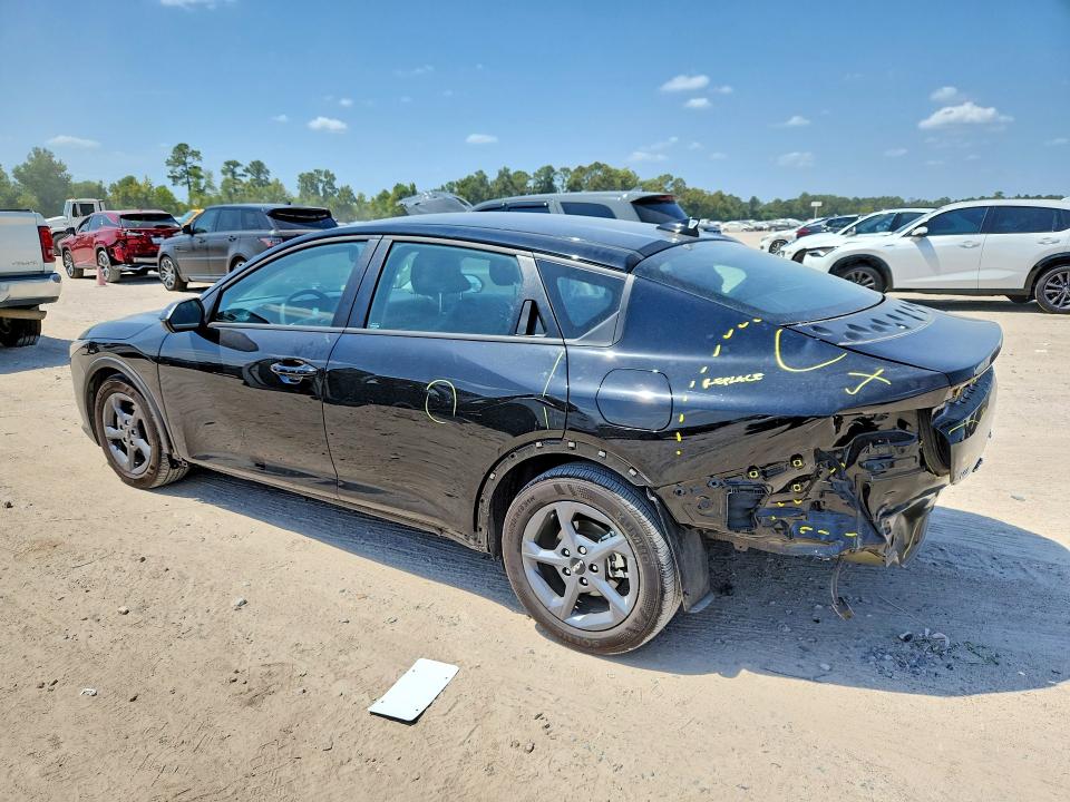 Zdjęcie 2 z aukcji – 2026 KIA K4 z VIN 3KPFT4DE6TE328887