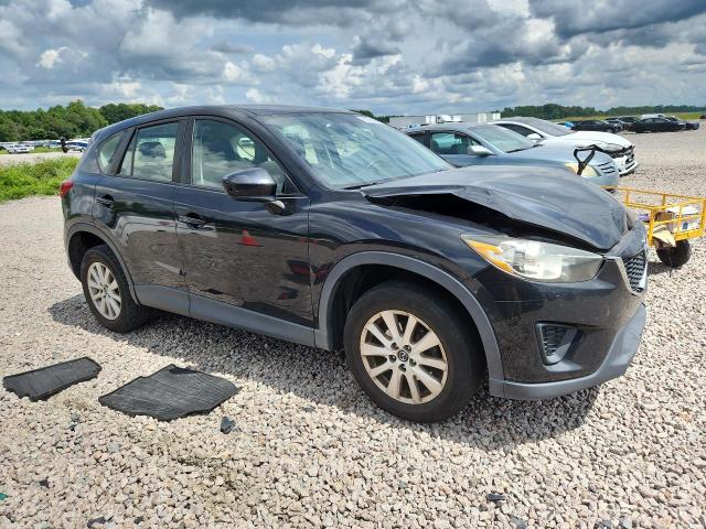 Photo 4 from auction – 2013 MAZDA CX-5 with VIN JM3KE2BE8D0132175