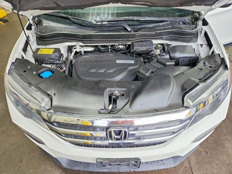 صورة رقم 12 من المزاد - 2018 HONDA PILOT مع VIN 5FNYF6H56JB001726