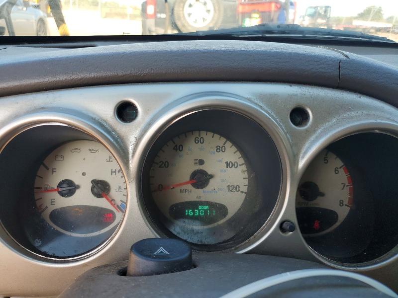 Фото 9 с аукциона – 2001 CHRYSLER PT CRUISER с VIN 3C4FY4BB21T251051