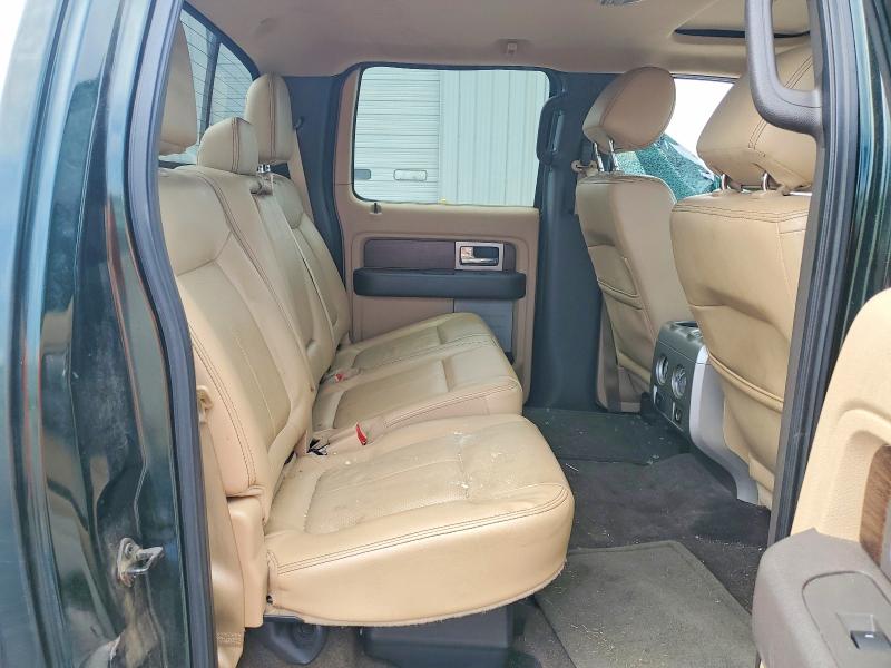 Снимка 10 от търг – 2013 FORD F150 с VIN 1FTFW1ET1DFD15877