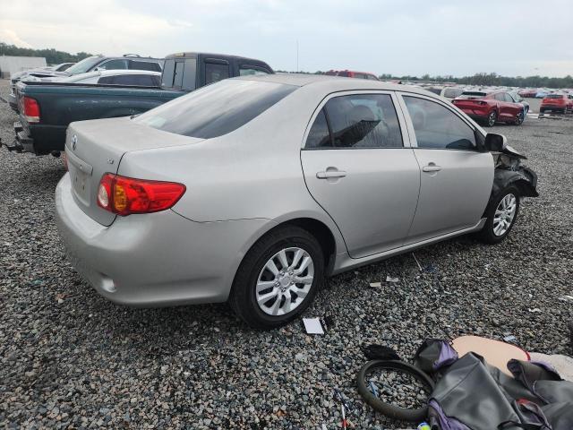 Photo 3 from auction – 2010 TOYOTA COROLLA with VIN 1NXBU4EE0AZ252099