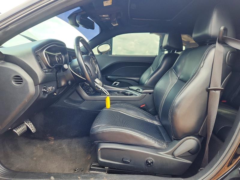 Photo 7 from auction – 2015 DODGE CHALLENGER with VIN 2C3CDZBTXFH758269