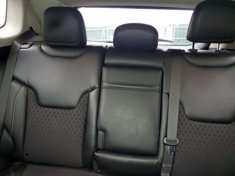 Photo 10 from auction – 2019 JEEP COMPASS with VIN 3C4NJDBB3KT629587