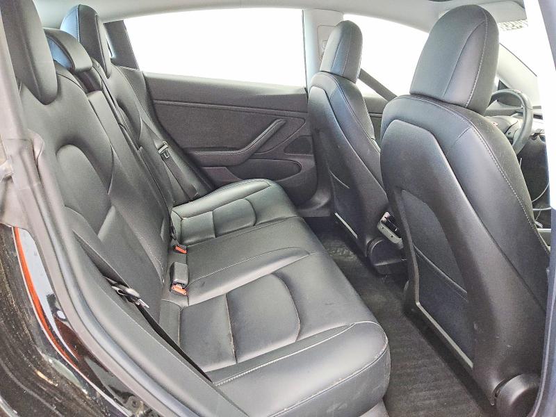 صورة رقم 10 من المزاد - 2019 TESLA MODEL 3 مع VIN 5YJ3E1EA5KF421142
