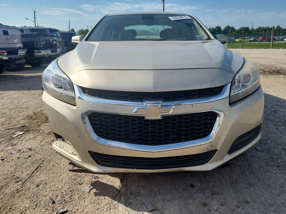Photo 5 from auction – 2014 CHEVROLET MALIBU with VIN 1G11C5SL5EF160744