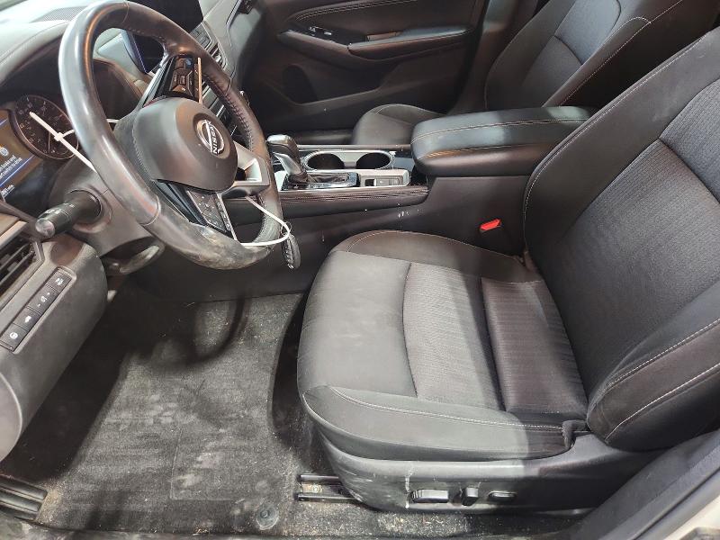 Photo 7 from auction – 2023 NISSAN ALTIMA with VIN 1N4BL4DVXPN331197